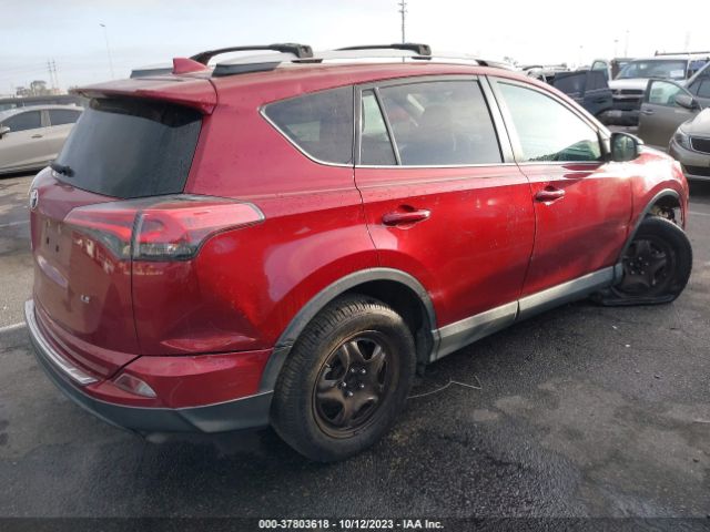 Photo 3 VIN: 2T3ZFREV9JW440942 - TOYOTA RAV4 