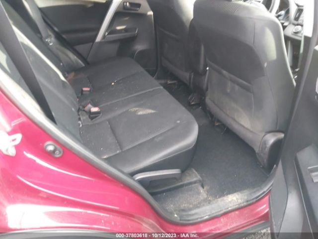 Photo 7 VIN: 2T3ZFREV9JW440942 - TOYOTA RAV4 