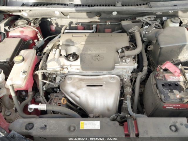 Photo 9 VIN: 2T3ZFREV9JW440942 - TOYOTA RAV4 