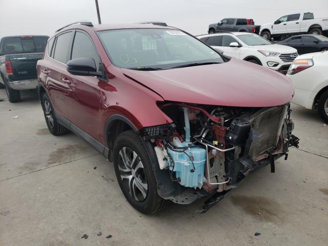 Photo 0 VIN: 2T3ZFREV9JW441220 - TOYOTA RAV4 