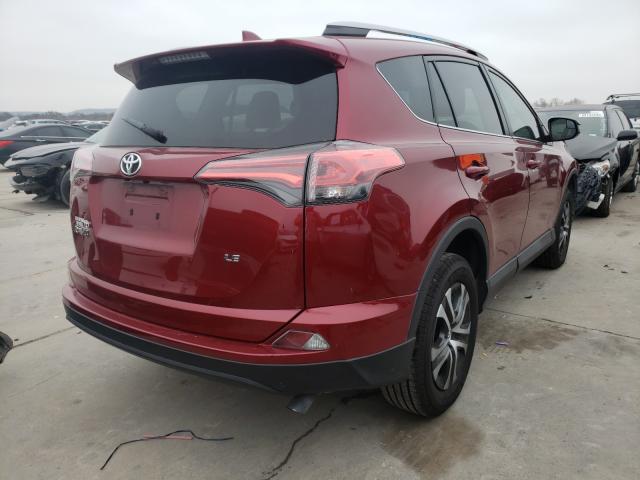 Photo 3 VIN: 2T3ZFREV9JW441220 - TOYOTA RAV4 