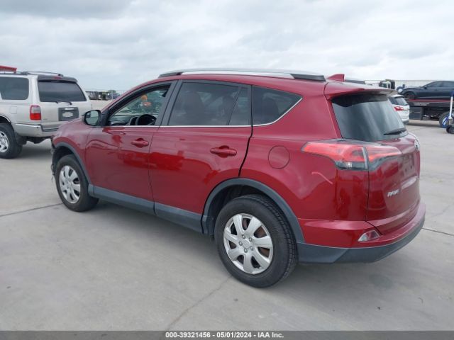 Photo 2 VIN: 2T3ZFREV9JW443436 - TOYOTA RAV4 