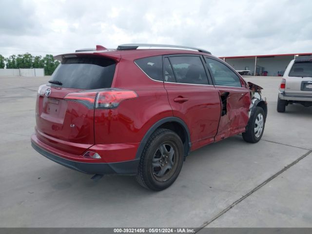 Photo 3 VIN: 2T3ZFREV9JW443436 - TOYOTA RAV4 