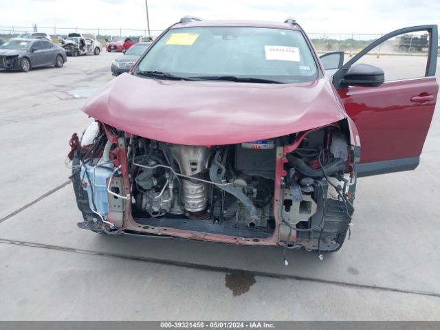 Photo 5 VIN: 2T3ZFREV9JW443436 - TOYOTA RAV4 