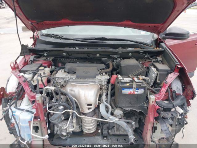 Photo 9 VIN: 2T3ZFREV9JW443436 - TOYOTA RAV4 