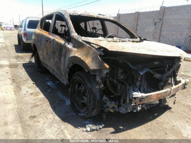 Photo 0 VIN: 2T3ZFREV9JW444263 - TOYOTA RAV4 