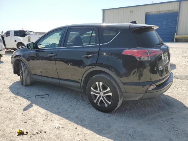 Photo 1 VIN: 2T3ZFREV9JW453349 - TOYOTA RAV4 LE 