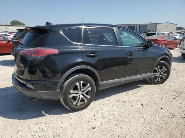 Photo 2 VIN: 2T3ZFREV9JW453349 - TOYOTA RAV4 LE 