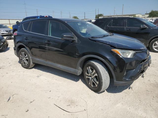 Photo 3 VIN: 2T3ZFREV9JW453349 - TOYOTA RAV4 LE 