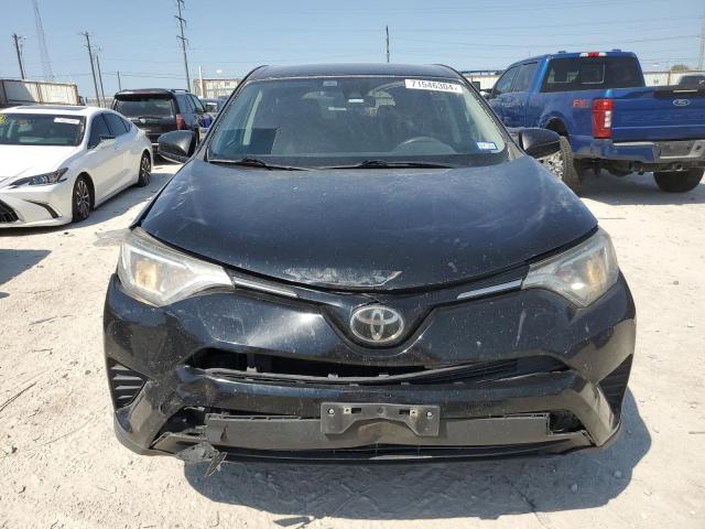 Photo 4 VIN: 2T3ZFREV9JW453349 - TOYOTA RAV4 LE 