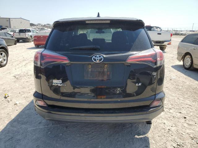 Photo 5 VIN: 2T3ZFREV9JW453349 - TOYOTA RAV4 LE 