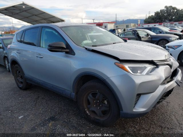 Photo 0 VIN: 2T3ZFREV9JW459667 - TOYOTA RAV4 