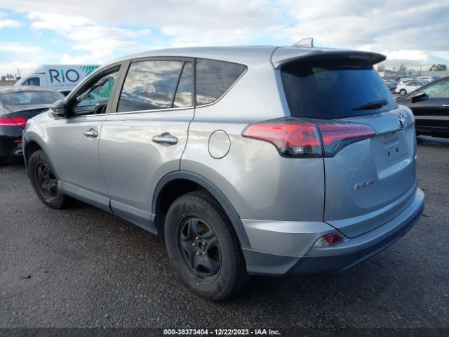 Photo 2 VIN: 2T3ZFREV9JW459667 - TOYOTA RAV4 