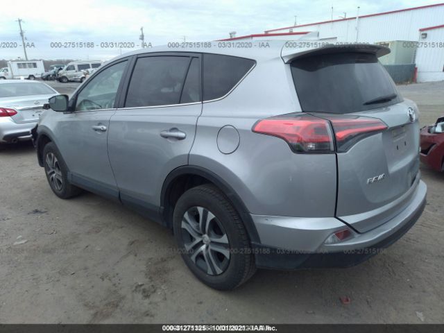 Photo 2 VIN: 2T3ZFREV9JW460754 - TOYOTA RAV4 