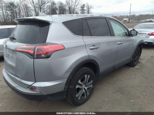 Photo 3 VIN: 2T3ZFREV9JW460754 - TOYOTA RAV4 