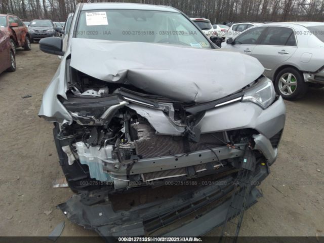 Photo 5 VIN: 2T3ZFREV9JW460754 - TOYOTA RAV4 