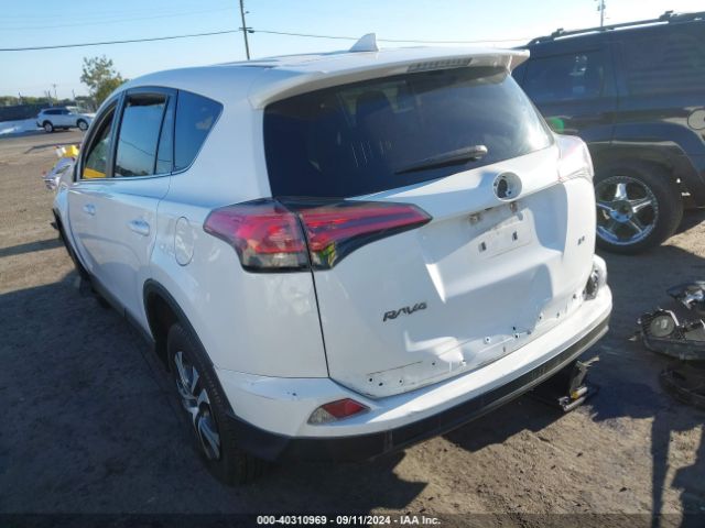 Photo 2 VIN: 2T3ZFREV9JW468000 - TOYOTA RAV4 