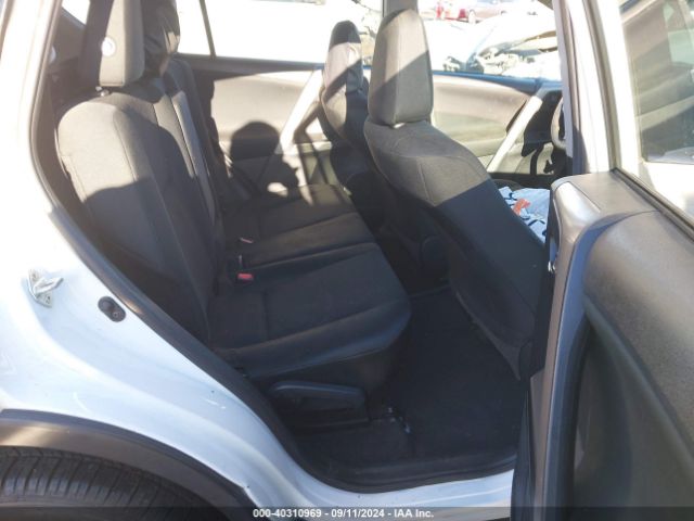 Photo 7 VIN: 2T3ZFREV9JW468000 - TOYOTA RAV4 