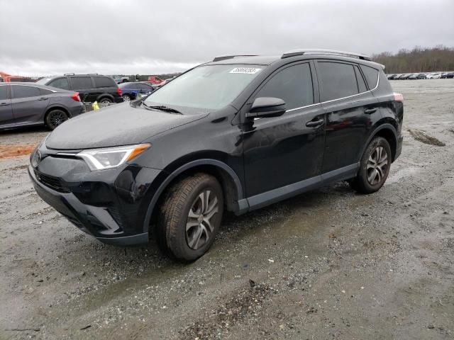 Photo 0 VIN: 2T3ZFREV9JW473102 - TOYOTA RAV4 LE 