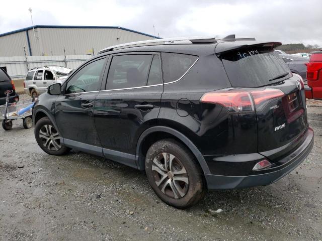 Photo 1 VIN: 2T3ZFREV9JW473102 - TOYOTA RAV4 LE 