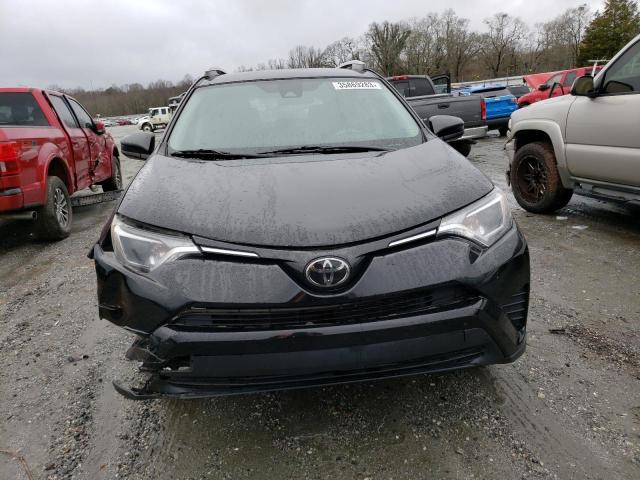 Photo 4 VIN: 2T3ZFREV9JW473102 - TOYOTA RAV4 LE 