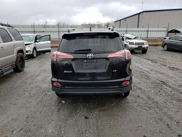 Photo 5 VIN: 2T3ZFREV9JW473102 - TOYOTA RAV4 LE 