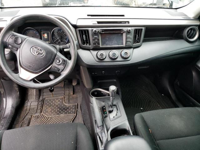 Photo 7 VIN: 2T3ZFREV9JW473102 - TOYOTA RAV4 LE 