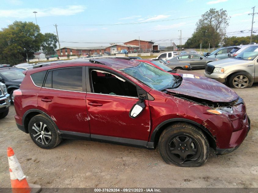 Photo 13 VIN: 2T3ZFREV9JW492636 - TOYOTA RAV 4 