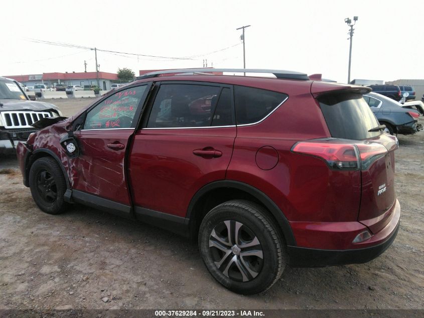 Photo 14 VIN: 2T3ZFREV9JW492636 - TOYOTA RAV 4 