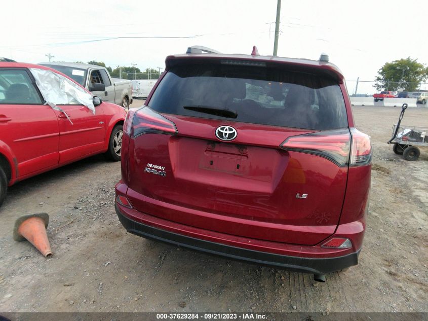 Photo 16 VIN: 2T3ZFREV9JW492636 - TOYOTA RAV 4 