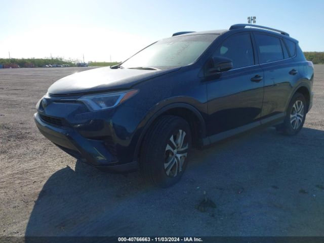 Photo 1 VIN: 2T3ZFREV9JW494547 - TOYOTA RAV4 