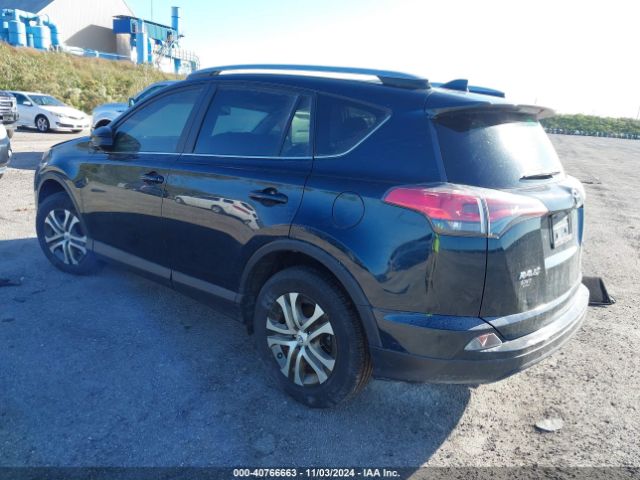 Photo 2 VIN: 2T3ZFREV9JW494547 - TOYOTA RAV4 