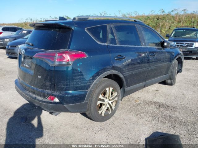 Photo 3 VIN: 2T3ZFREV9JW494547 - TOYOTA RAV4 