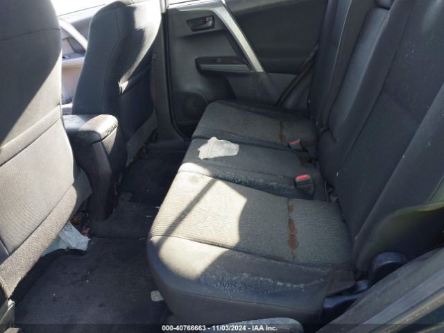 Photo 7 VIN: 2T3ZFREV9JW494547 - TOYOTA RAV4 