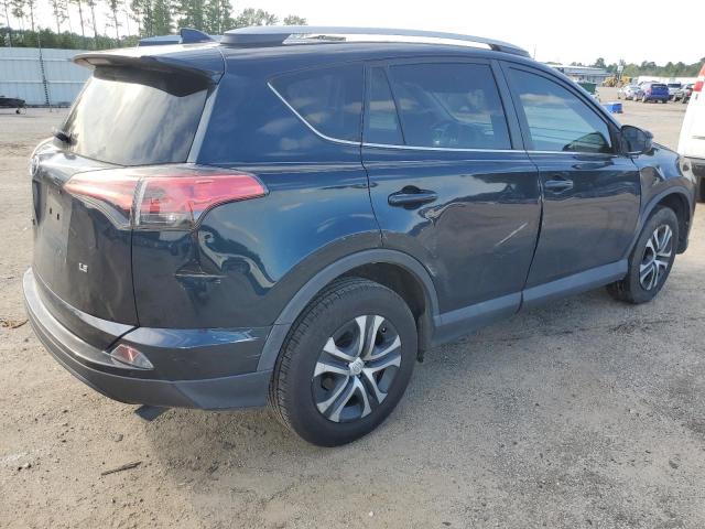 Photo 2 VIN: 2T3ZFREV9JW494905 - TOYOTA RAV4 LE 