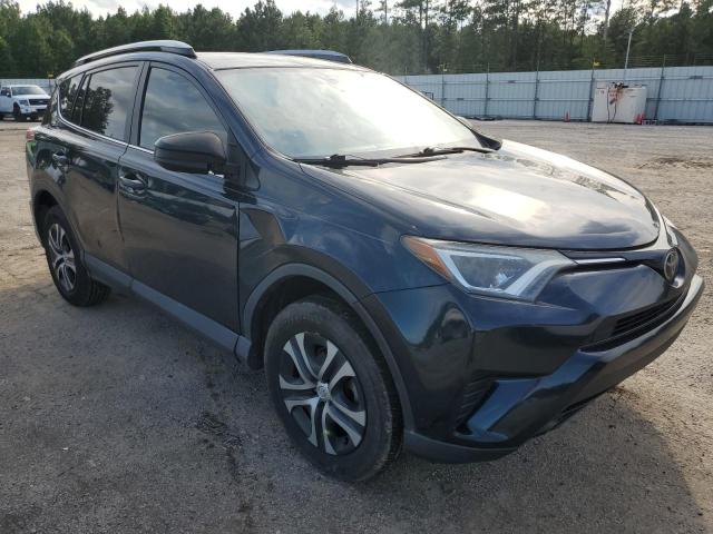 Photo 3 VIN: 2T3ZFREV9JW494905 - TOYOTA RAV4 LE 