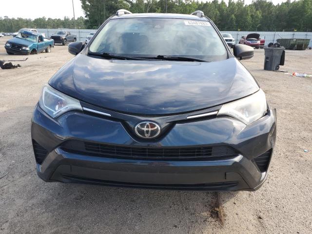 Photo 4 VIN: 2T3ZFREV9JW494905 - TOYOTA RAV4 LE 