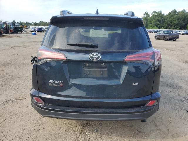 Photo 5 VIN: 2T3ZFREV9JW494905 - TOYOTA RAV4 LE 