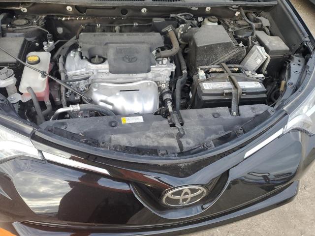 Photo 10 VIN: 2T3ZFREV9JW497058 - TOYOTA RAV4 