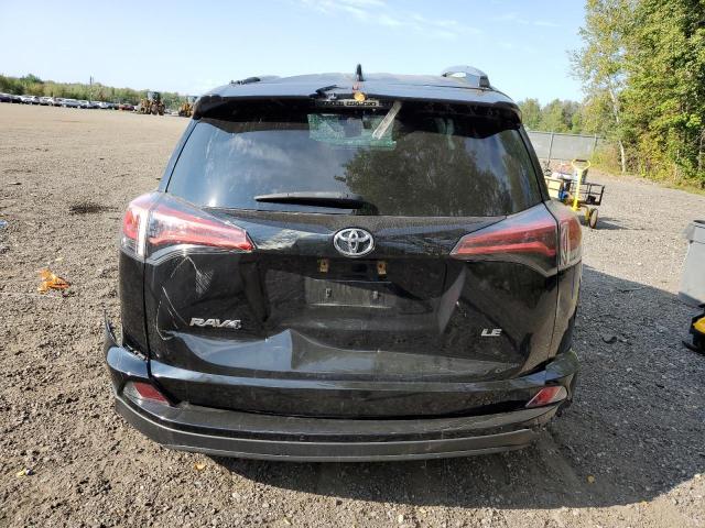 Photo 5 VIN: 2T3ZFREV9JW497898 - TOYOTA RAV4 LE 