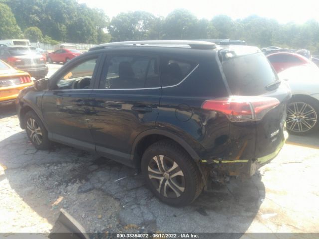 Photo 2 VIN: 2T3ZFREV9JW498825 - TOYOTA RAV4 