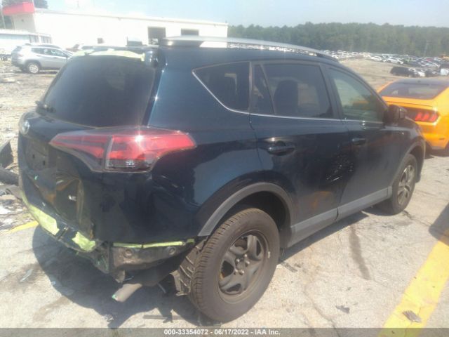 Photo 3 VIN: 2T3ZFREV9JW498825 - TOYOTA RAV4 