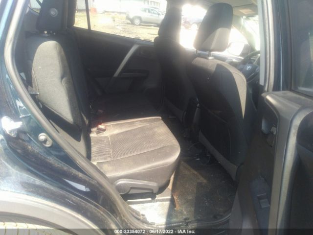 Photo 7 VIN: 2T3ZFREV9JW498825 - TOYOTA RAV4 