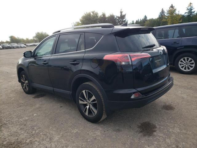 Photo 1 VIN: 2T3ZFREV9JW502355 - TOYOTA RAV4 LE 