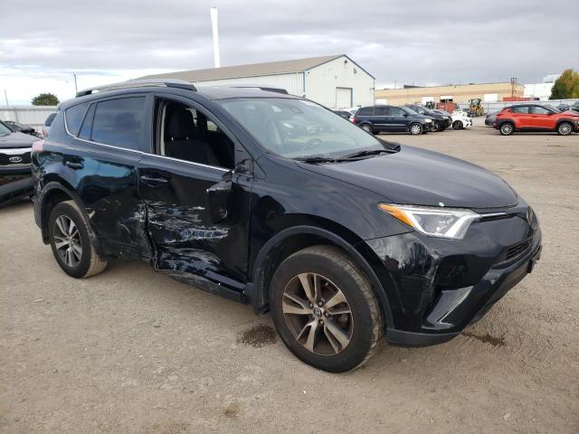 Photo 3 VIN: 2T3ZFREV9JW502355 - TOYOTA RAV4 LE 