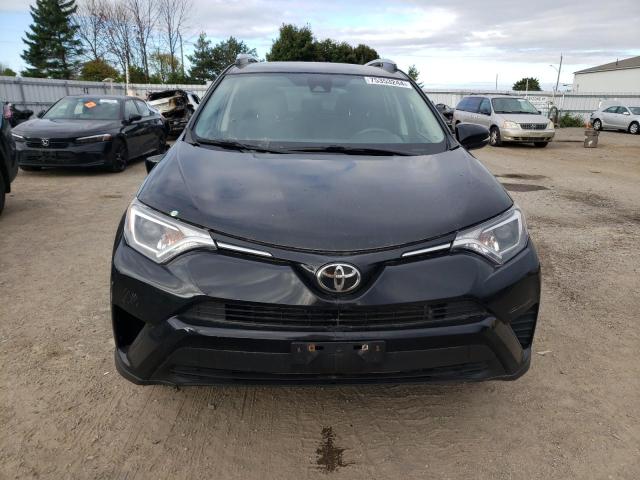 Photo 4 VIN: 2T3ZFREV9JW502355 - TOYOTA RAV4 LE 