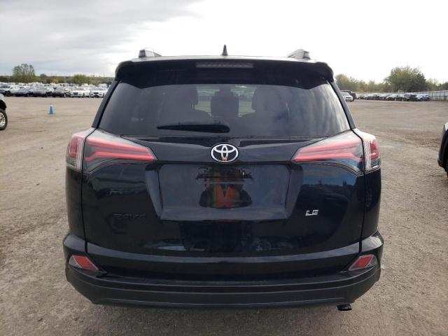 Photo 5 VIN: 2T3ZFREV9JW502355 - TOYOTA RAV4 LE 