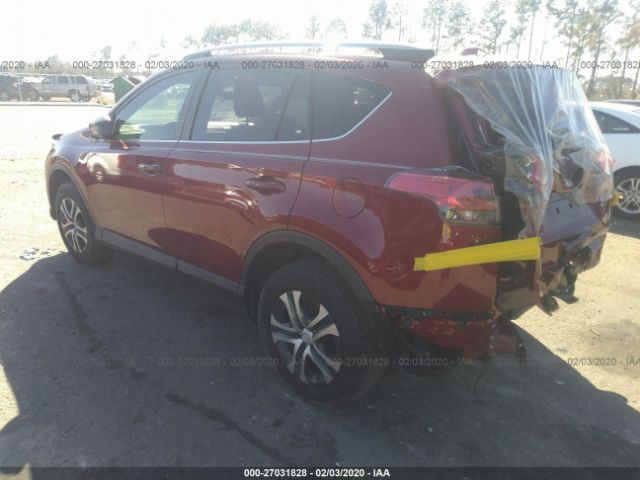 Photo 2 VIN: 2T3ZFREV9JW502601 - TOYOTA RAV4 