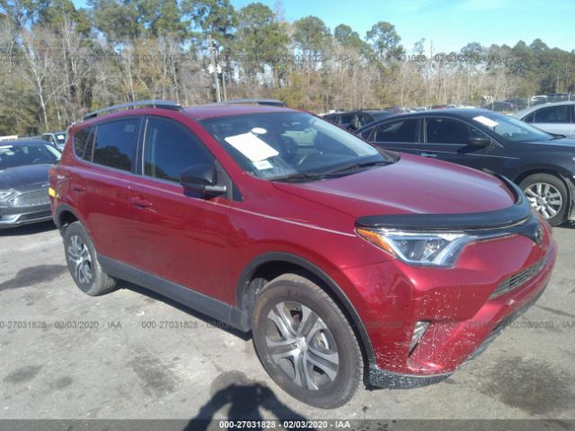 Photo 5 VIN: 2T3ZFREV9JW502601 - TOYOTA RAV4 