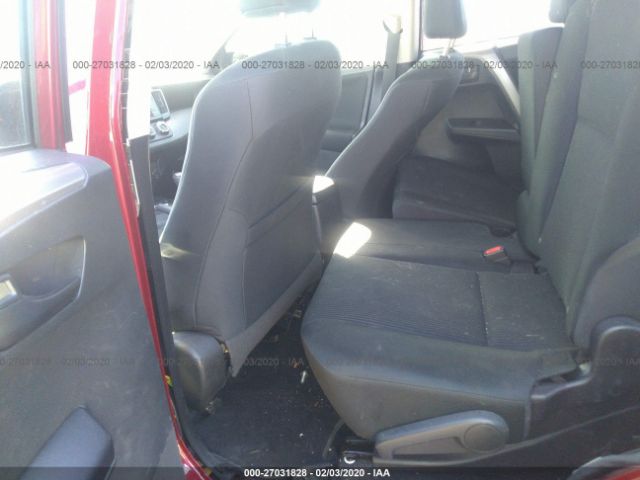 Photo 7 VIN: 2T3ZFREV9JW502601 - TOYOTA RAV4 